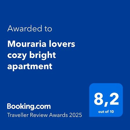 Mouraria Lovers Cozy Bright Apartment Lisboa Kültér fotó